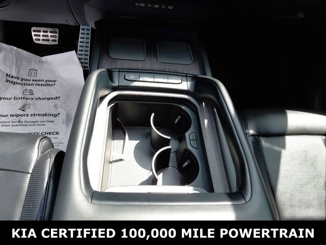 Used 2027 Kia Telluride X-Line SX Prestige image 14