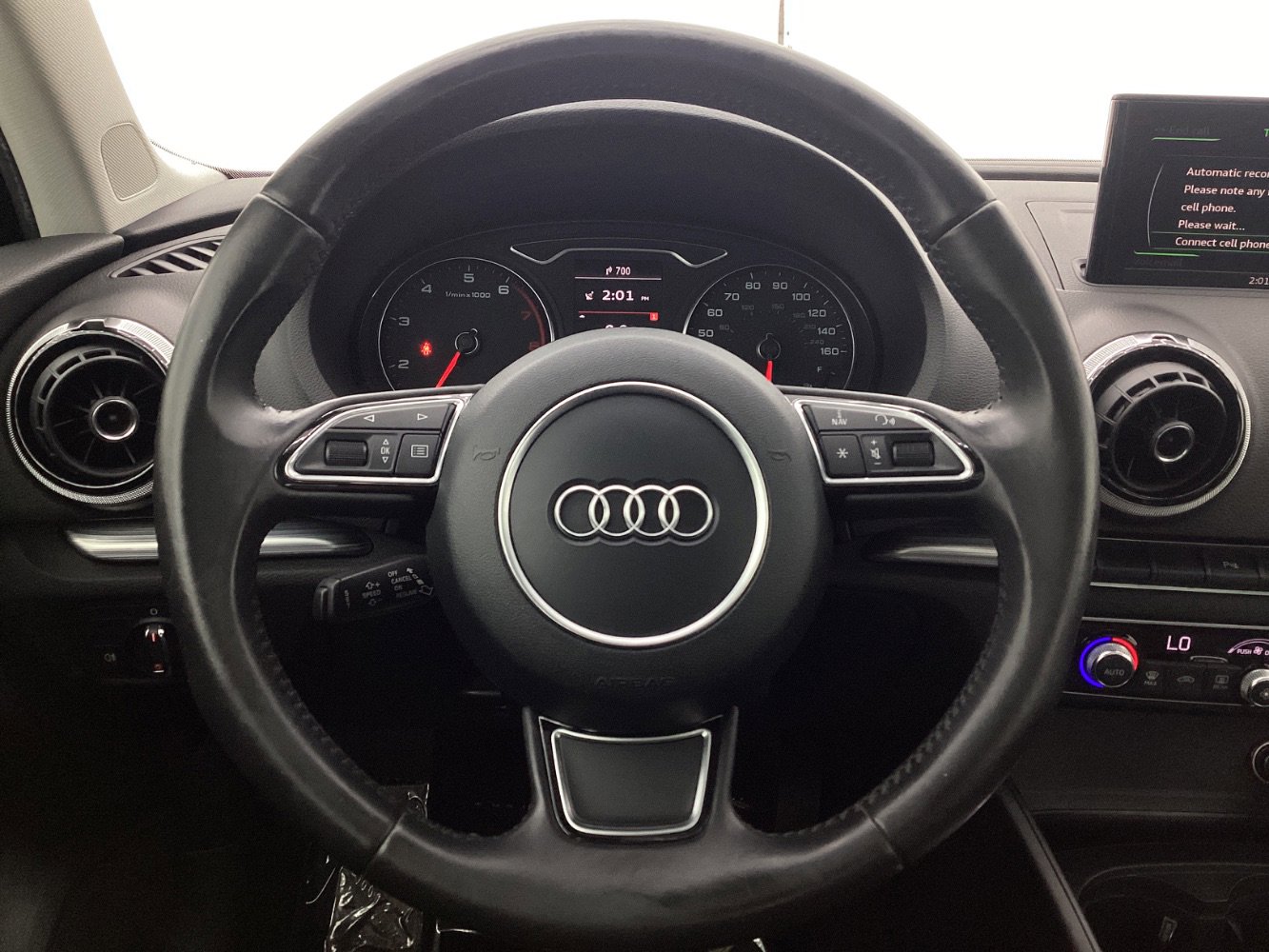 Used 2015 Audi A3 2.0T Premium Plus AWD/4WD image 32