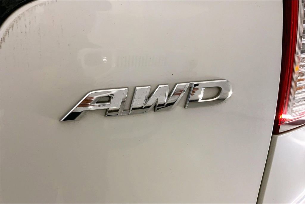 Used 2014 Honda CR-V EX-L image 30
