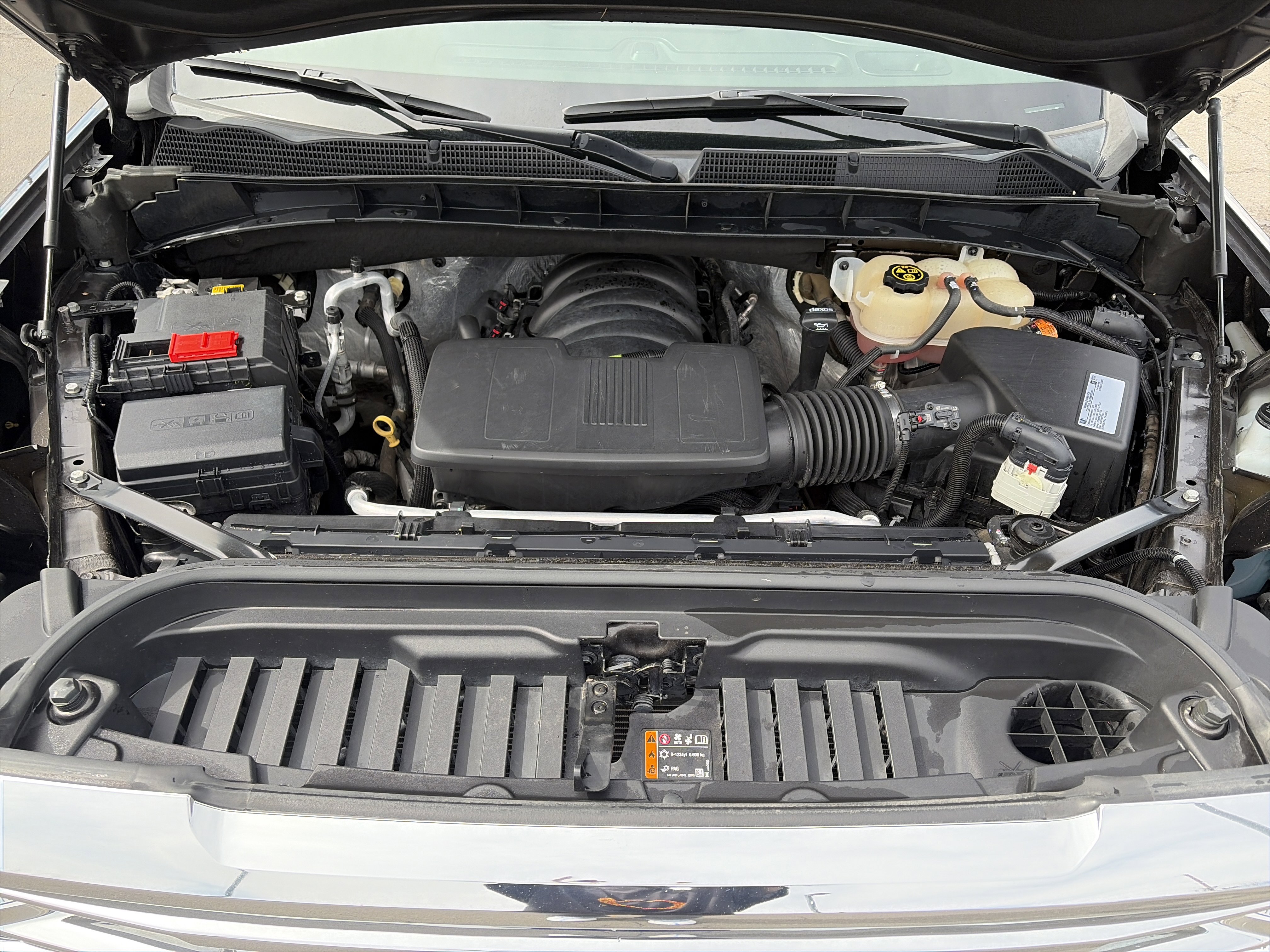 Used 2019 GMC Sierra 1500 SLT w/ SLT Premium Plus Package image 31