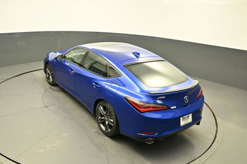 Certified 2023 Acura Integra A-Spec image 38