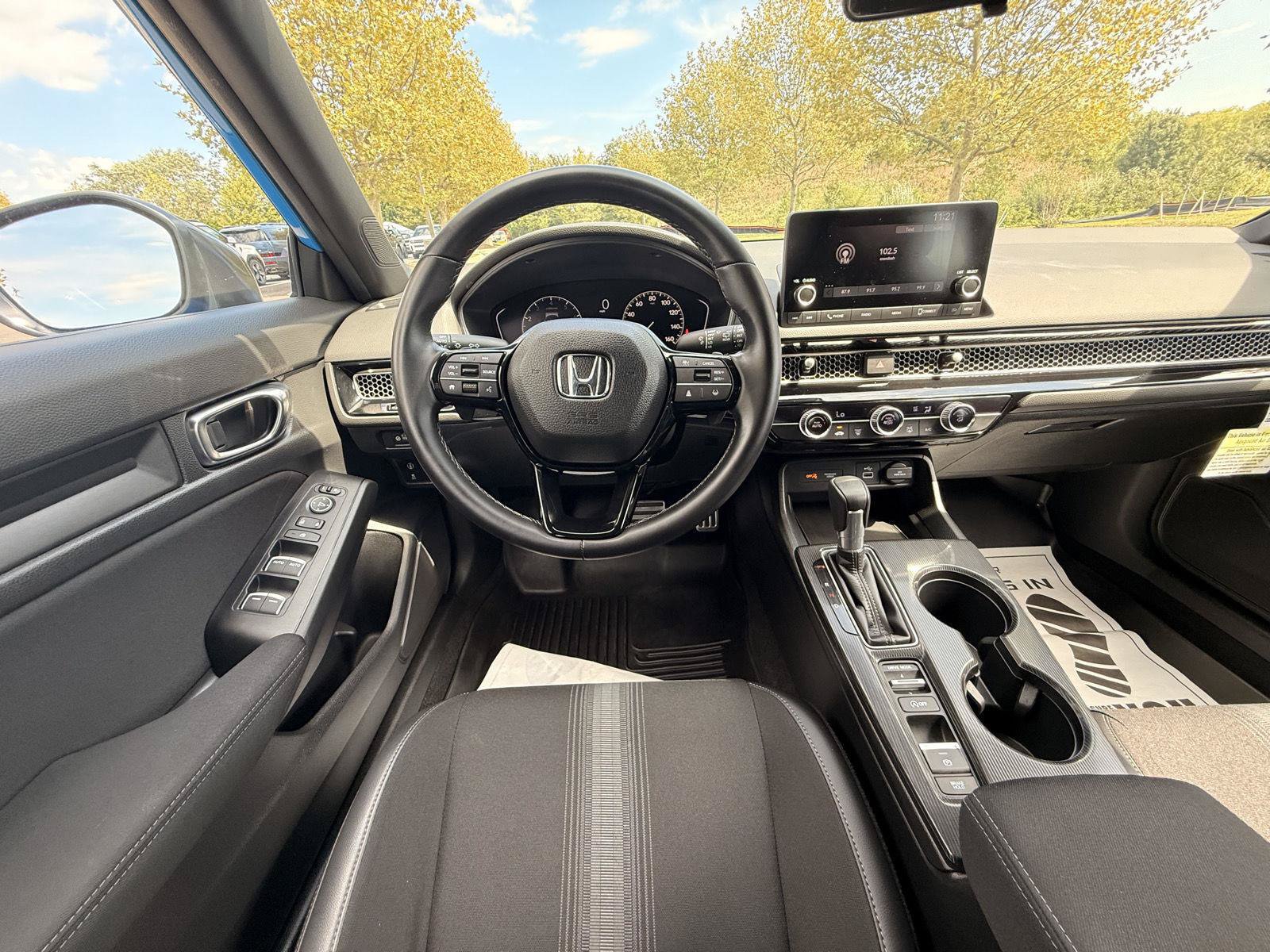 Used 2024 Honda Civic Sport image 20