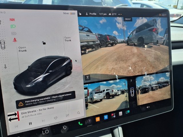 Used 2026 Tesla Model Y 2WD image 14