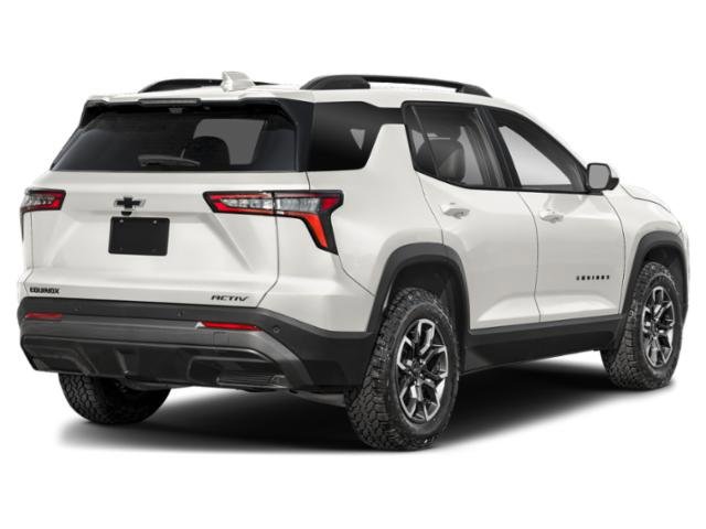 New 2026 Chevrolet Equinox ACTIV w/ Convenience Package III AWD/4WD image 2