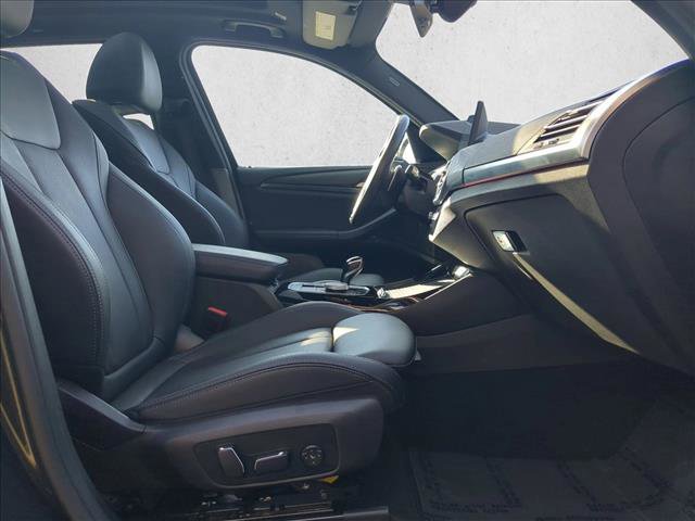 Used 2024 BMW X3 xDrive30i image 28