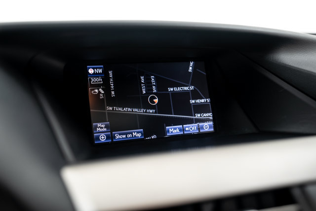 Used 2013 Lexus RX 450h AWD w/ Navigation Pkg image 23
