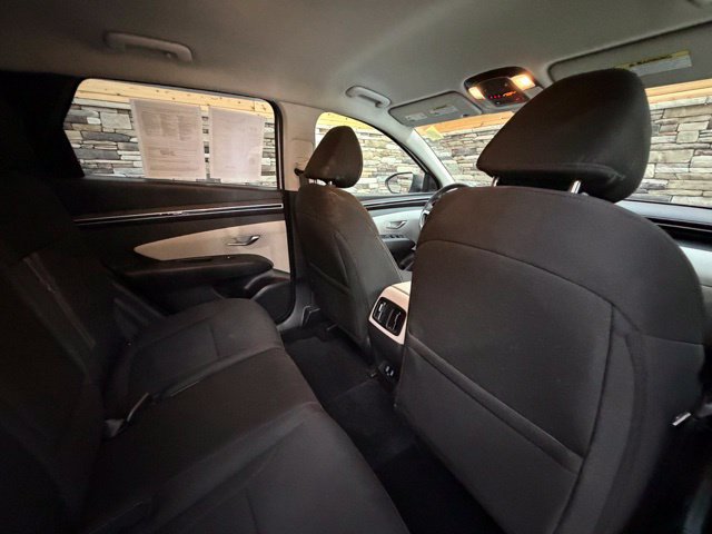 Certified 2024 Hyundai Tucson SEL AWD/4WD image 33