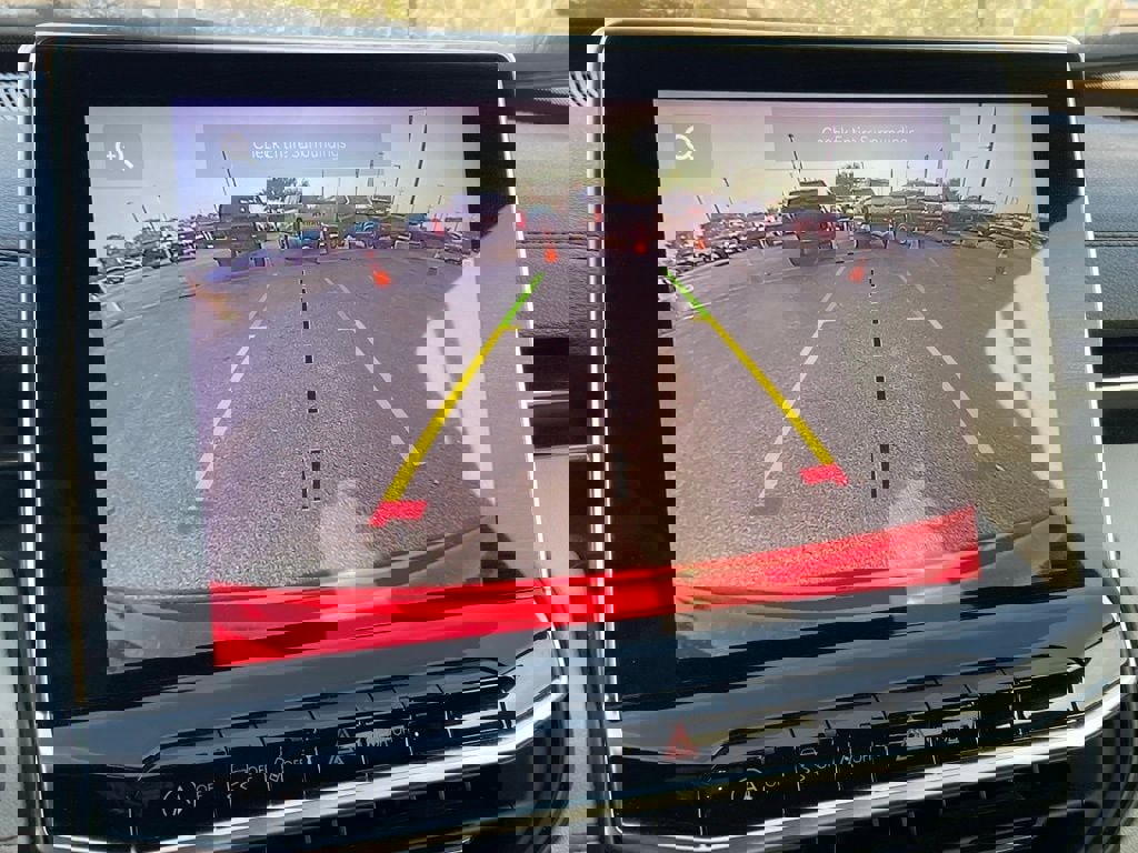 Used 2025 Jeep Compass Limited image 24