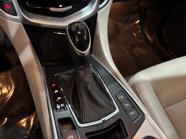 Used 2014 Cadillac SRX Luxury w/ Driver Awareness Package AWD/4WD image 24