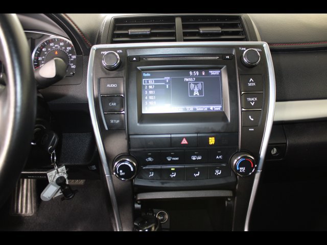 Used 2016 Honda Civic EX image 23