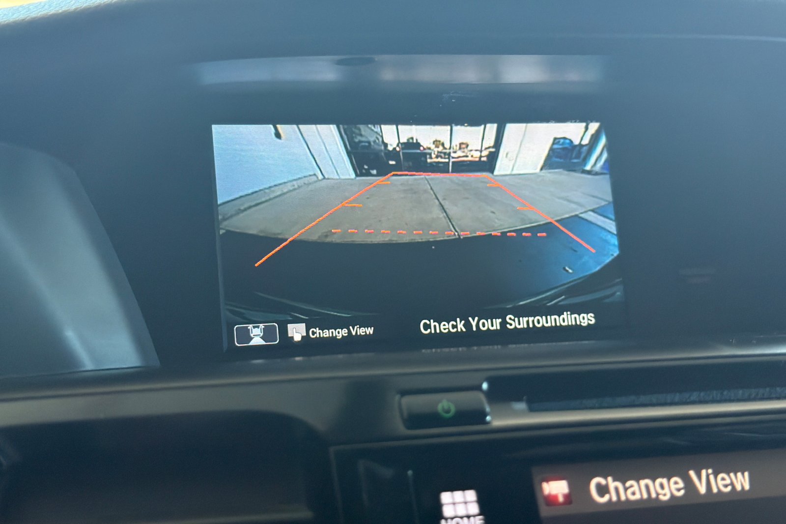 Used 2016 Honda Accord EX-L image 19