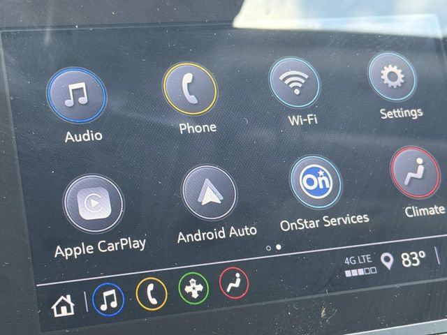 Used 2024 Chevrolet Malibu LT FWD image 28