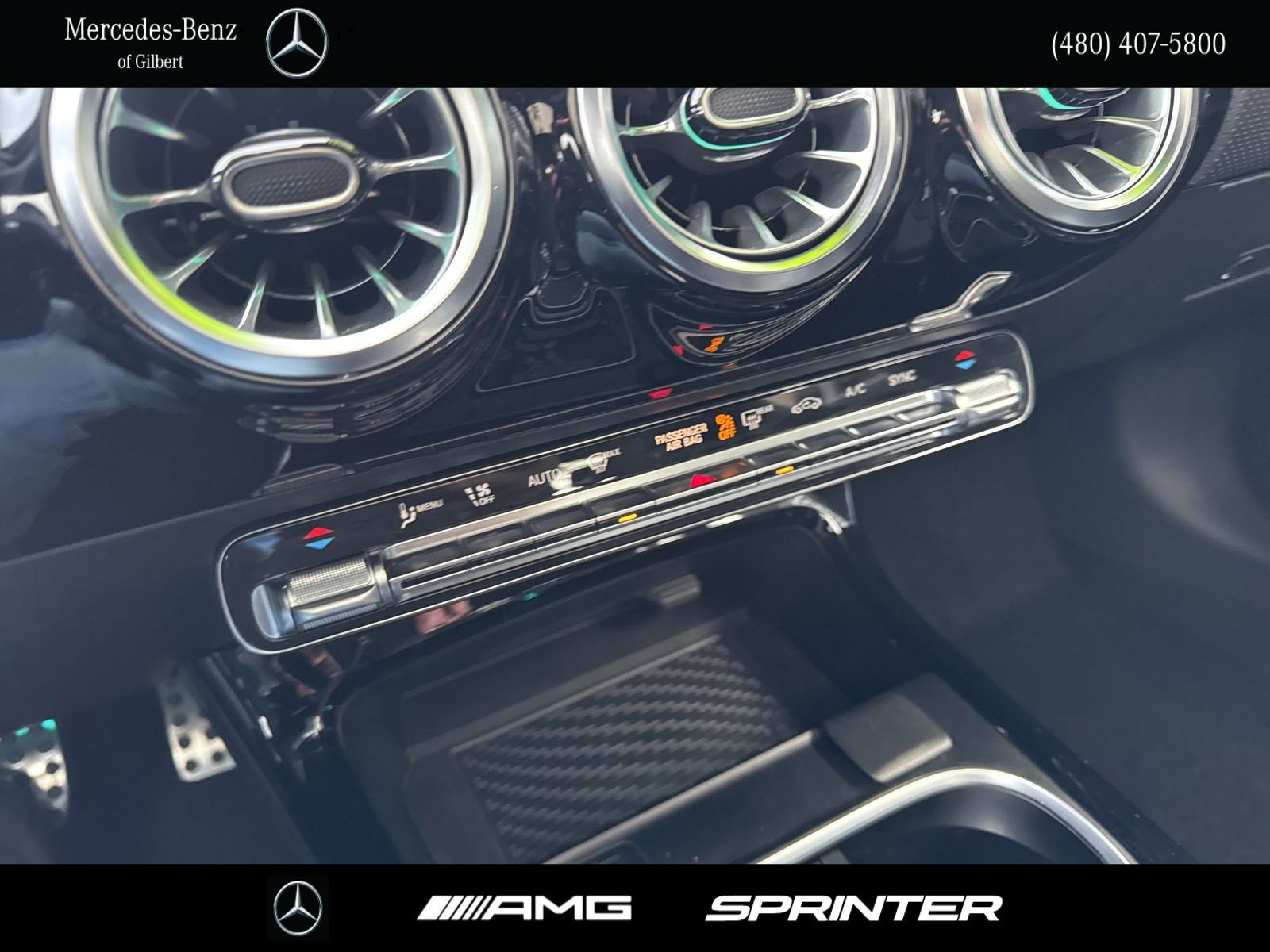 Used 2023 Mercedes-Benz CLA 250 CLA 250 image 26