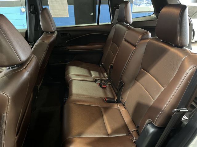 Used 2024 Honda Passport EX-L image 26