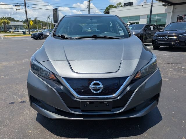 Used 2018 Nissan Leaf S w/ S Charge Package FWD image 11