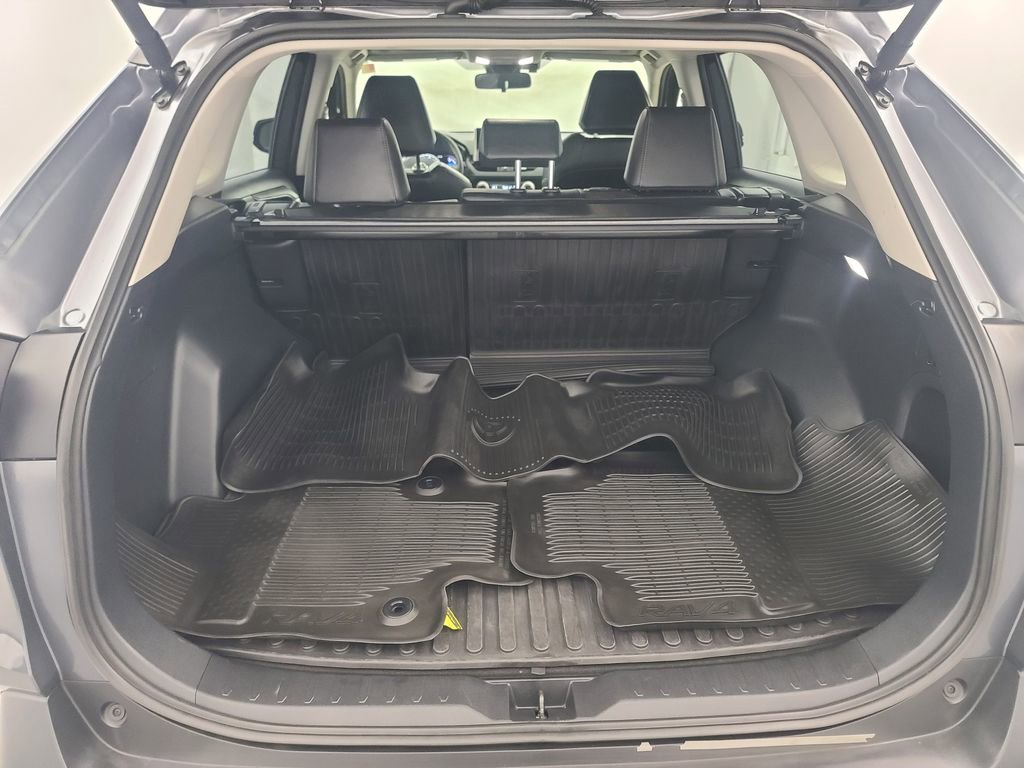Used 2024 Toyota RAV4 XLE Premium w/ Weather Package image 18