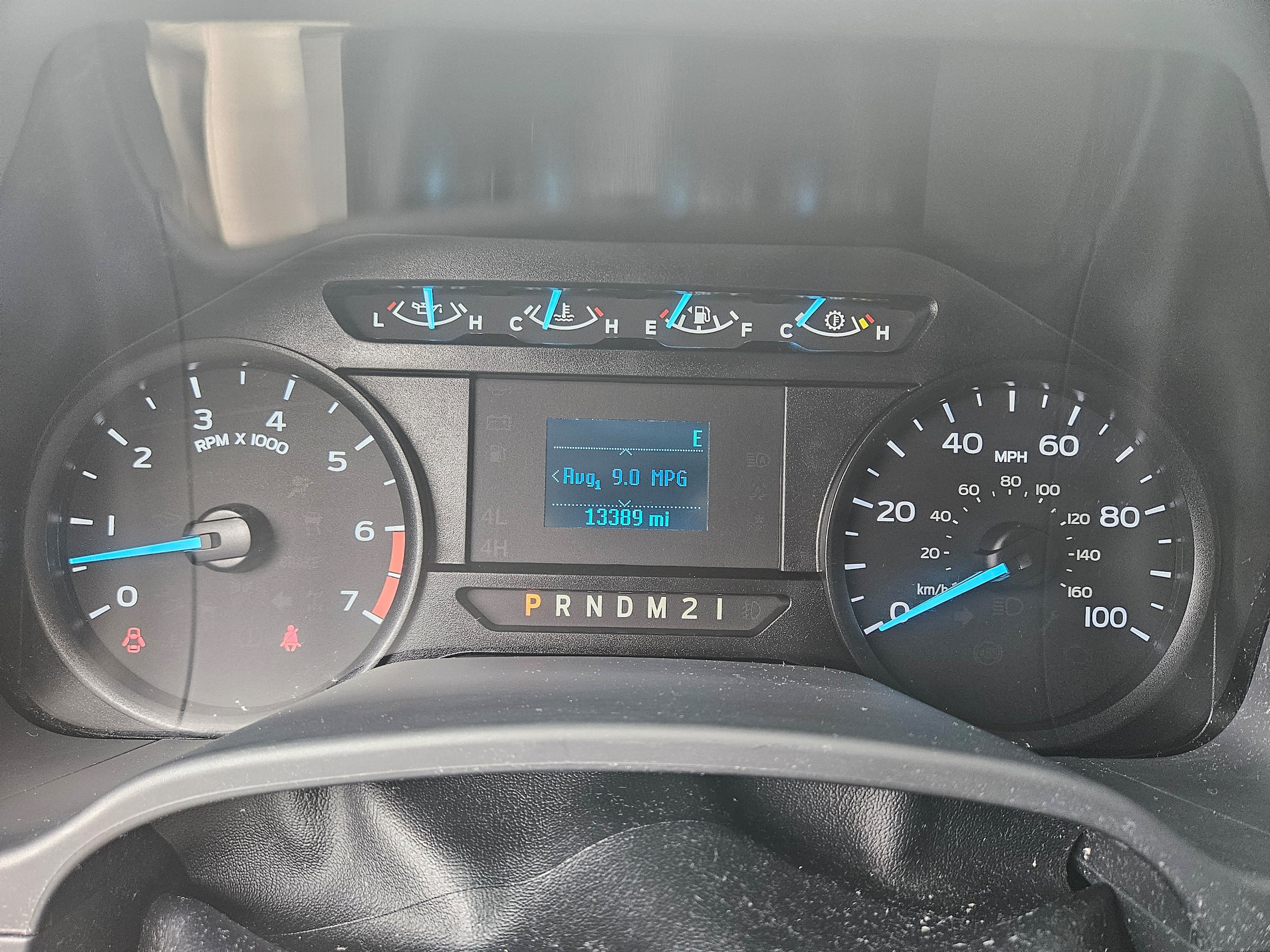 Used 2022 Ford F250 XL w/ STX Appearance Package AWD/4WD image 12