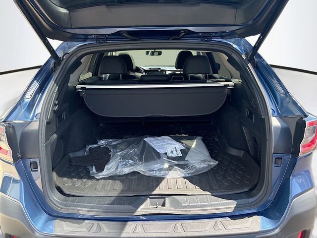 Certified 2021 Subaru Outback Limited w/ Popular Package #2 image 19