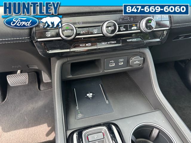 Used 2023 Honda Pilot Elite image 28