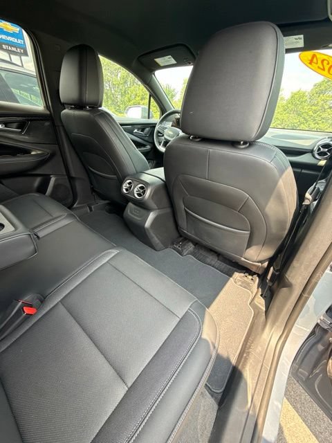 Used 2024 Chevrolet Blazer EV LT AWD/4WD image 33