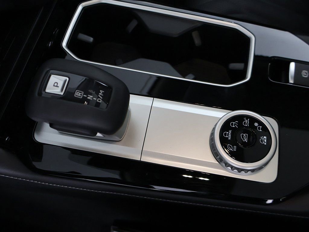 New 2025 Mitsubishi Outlander SEL AWD/4WD image 54