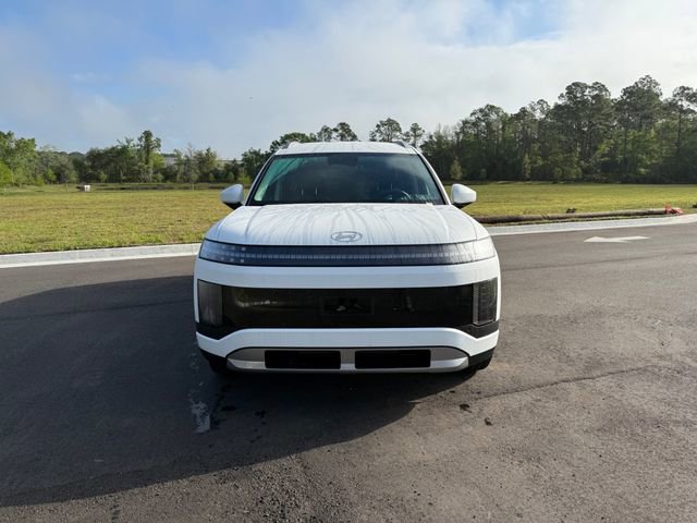Used 2026 Hyundai Ioniq 9 SE image 18