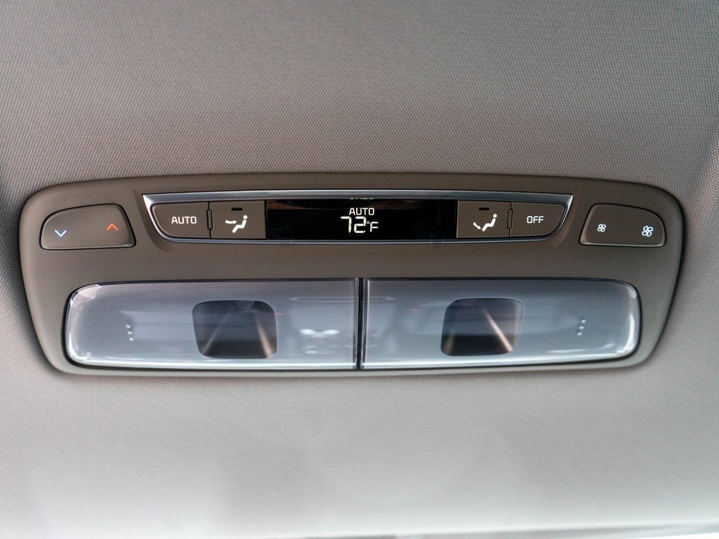 New 2025 Kia Telluride EX image 15