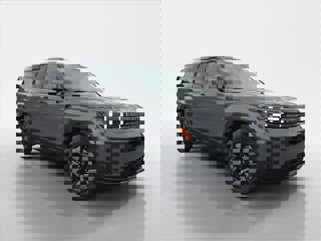 New 2026 Hyundai Santa Fe SE