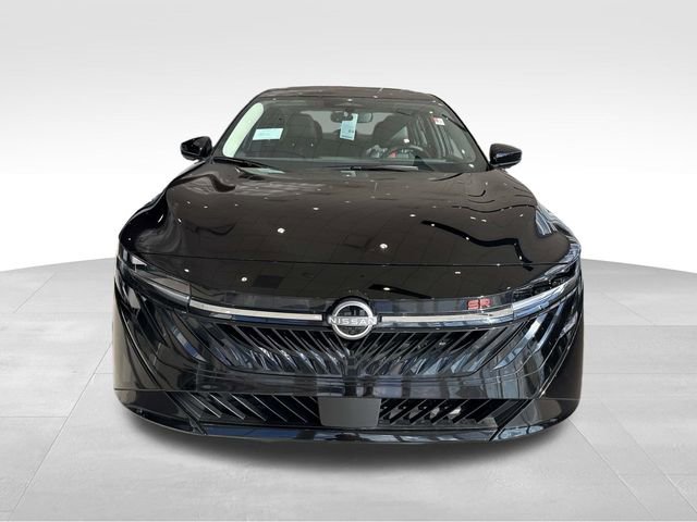 New 2026 Nissan Sentra SR w/ SR Premium Package image 2