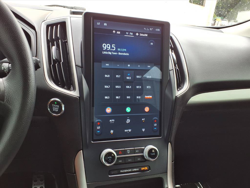 Used 2022 Ford Edge SE AWD/4WD image 23