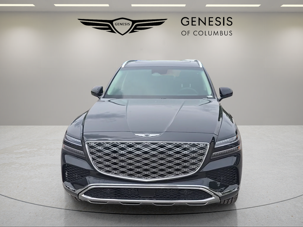 New 2026 Genesis GV80 2.5T Select AWD/4WD image 8