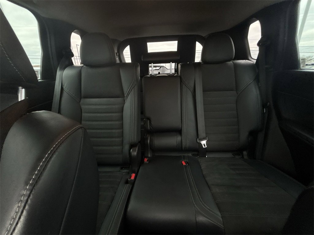 Used 2023 Mitsubishi Outlander SE image 29