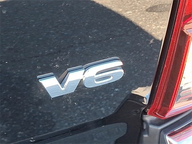 Used 2023 Toyota Tacoma SR5 image 24