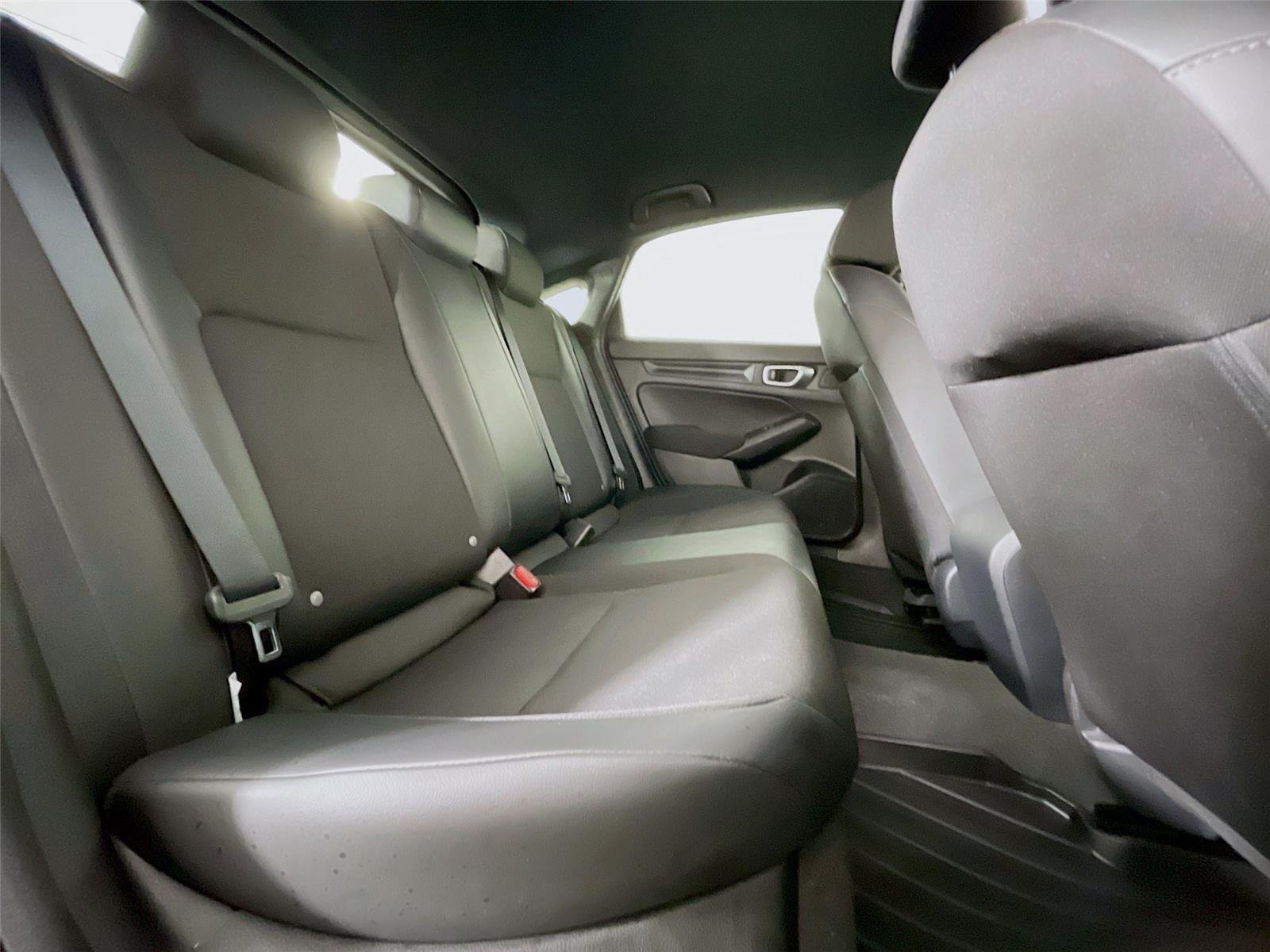 Used 2023 Honda Civic Sport image 30