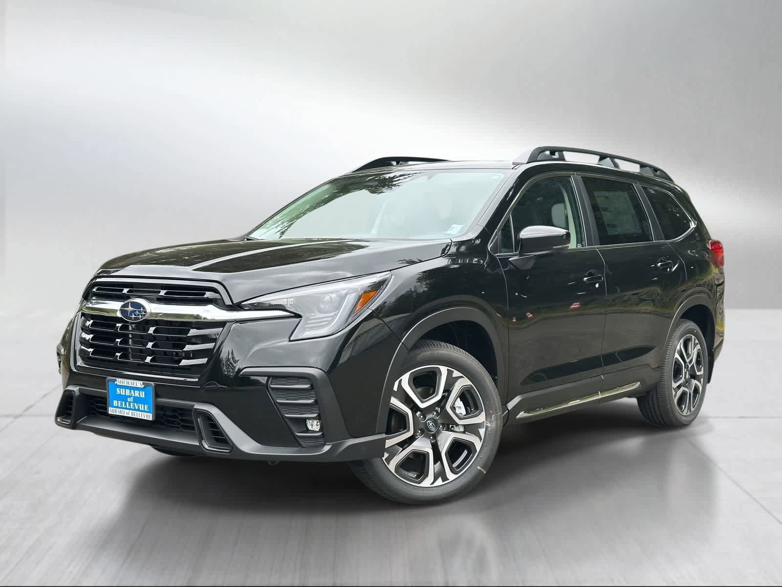 New 2026 Subaru Ascent Limited