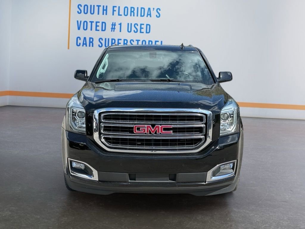 Used 2020 GMC Yukon SLE w/ Convenience Package AWD/4WD image 9
