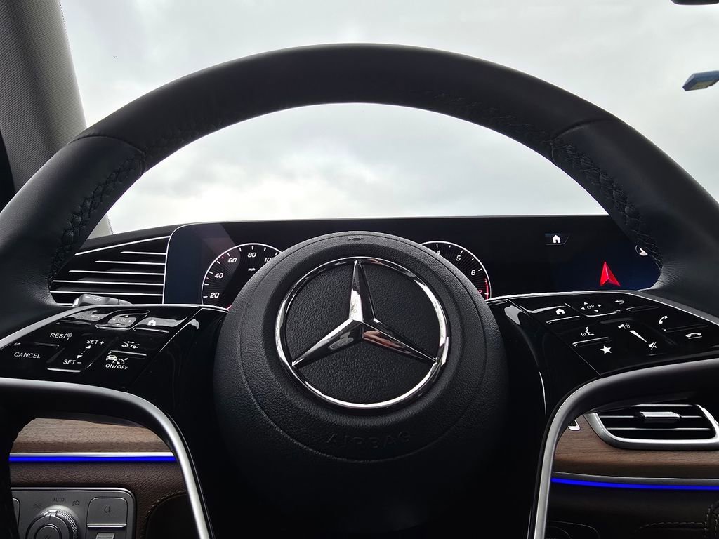 New 2025 Mercedes-Benz GLE 350 4MATIC image 28