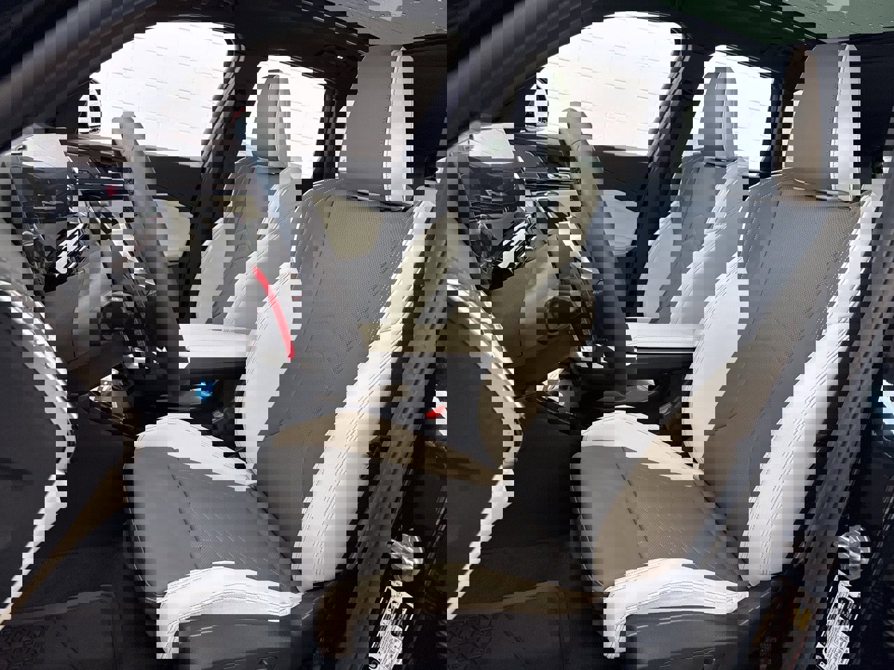 New 2026 BMW X1 M35i image 17