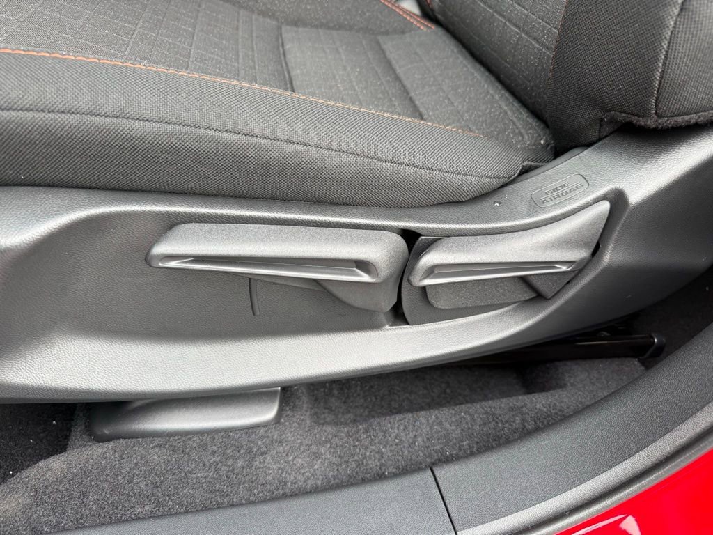 Certified 2026 Honda HR-V Sport image 15