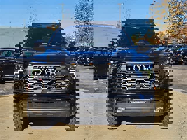 Used 2024 Toyota Sequoia TRD Pro image 3