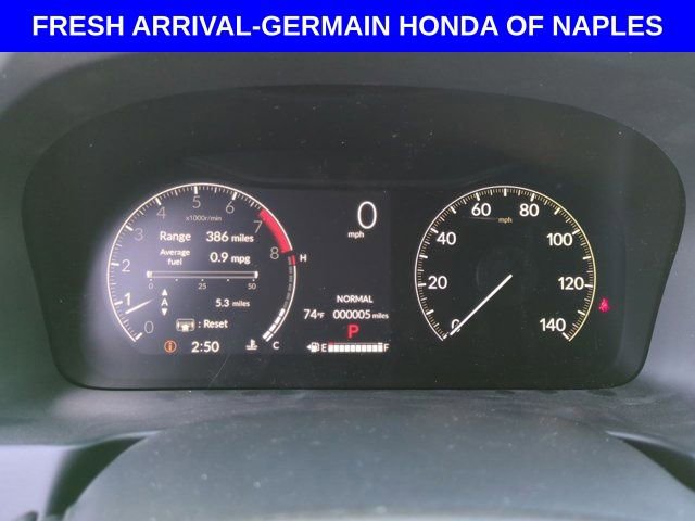 New 2026 Honda Ridgeline RTL image 24