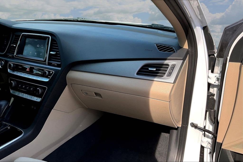 Used 2018 Hyundai Sonata SEL FWD image 28