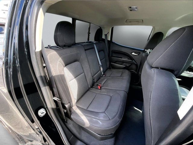 Used 2021 Chevrolet Colorado LT w/ LT Convenience Package image 25