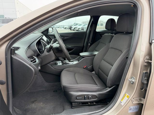Used 2023 Chevrolet Malibu LT image 20