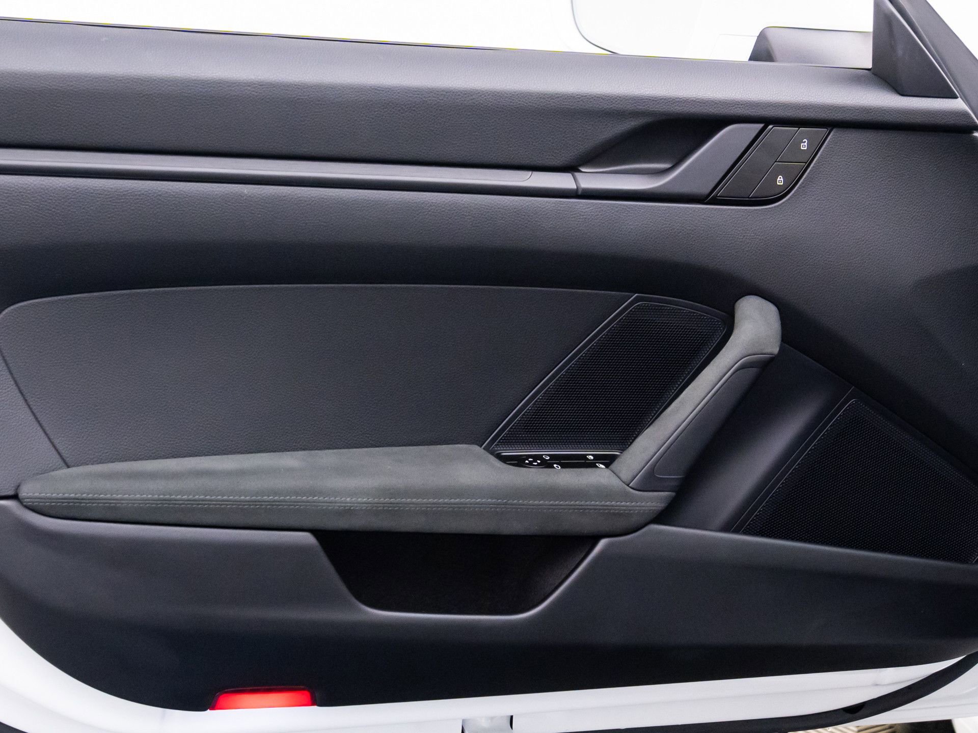 Certified 2024 Porsche 911 Carrera 4 GTS image 14