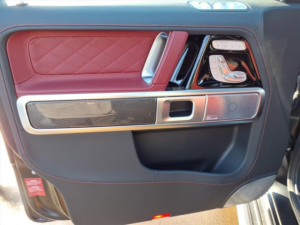 Used 2026 Mercedes-Benz G 63 AMG 4MATIC image 14
