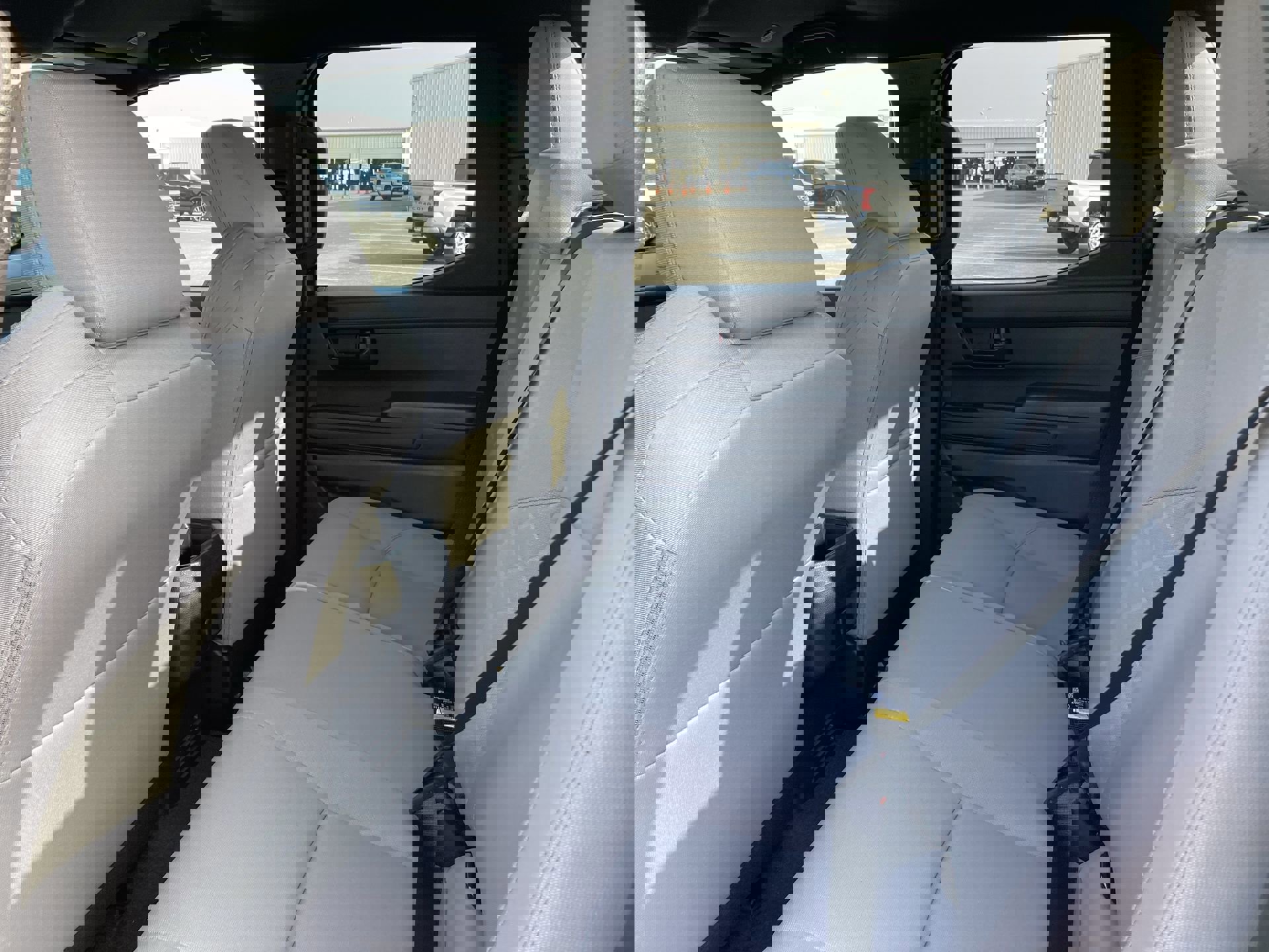 Certified 2026 Toyota Tacoma SR5 image 26