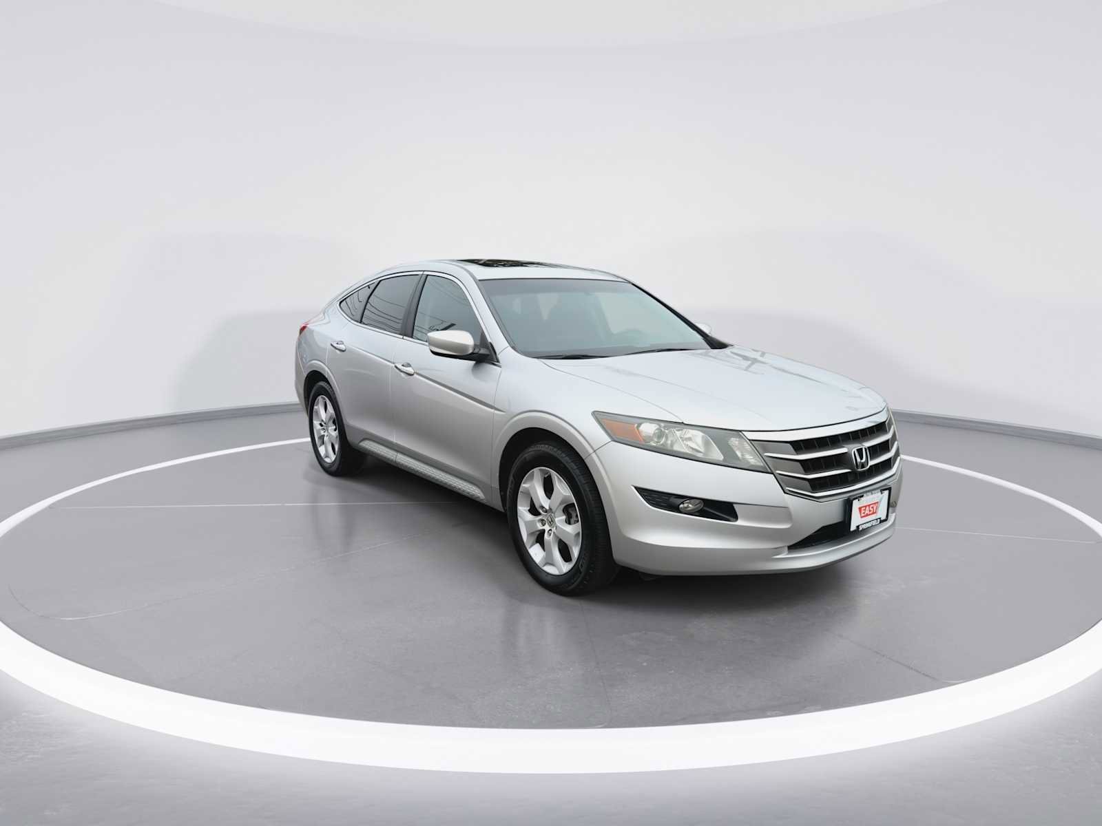 Used 2011 Honda Crosstour EX-L image 2