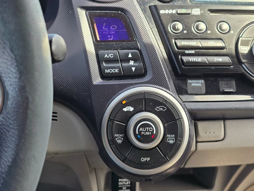 Used 2010 Honda Insight LX image 22