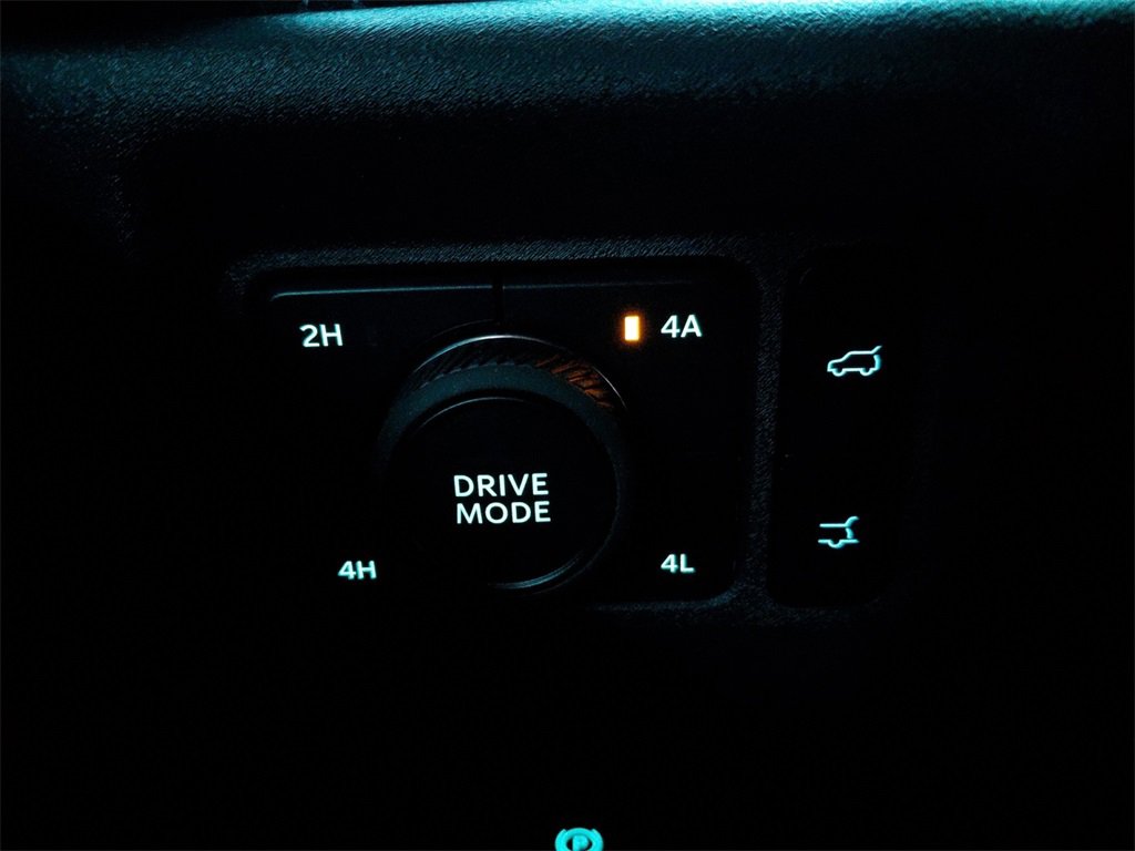 New 2025 Ford Expedition Platinum w/ Stealth Performance Package image 35